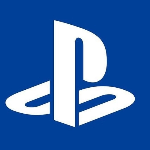 Logo PlayStation