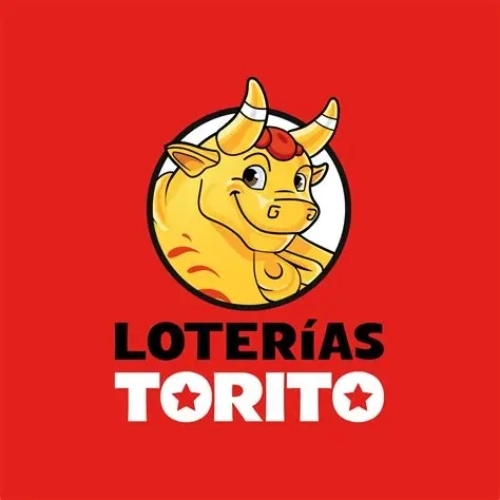 Logo Loterías Torito